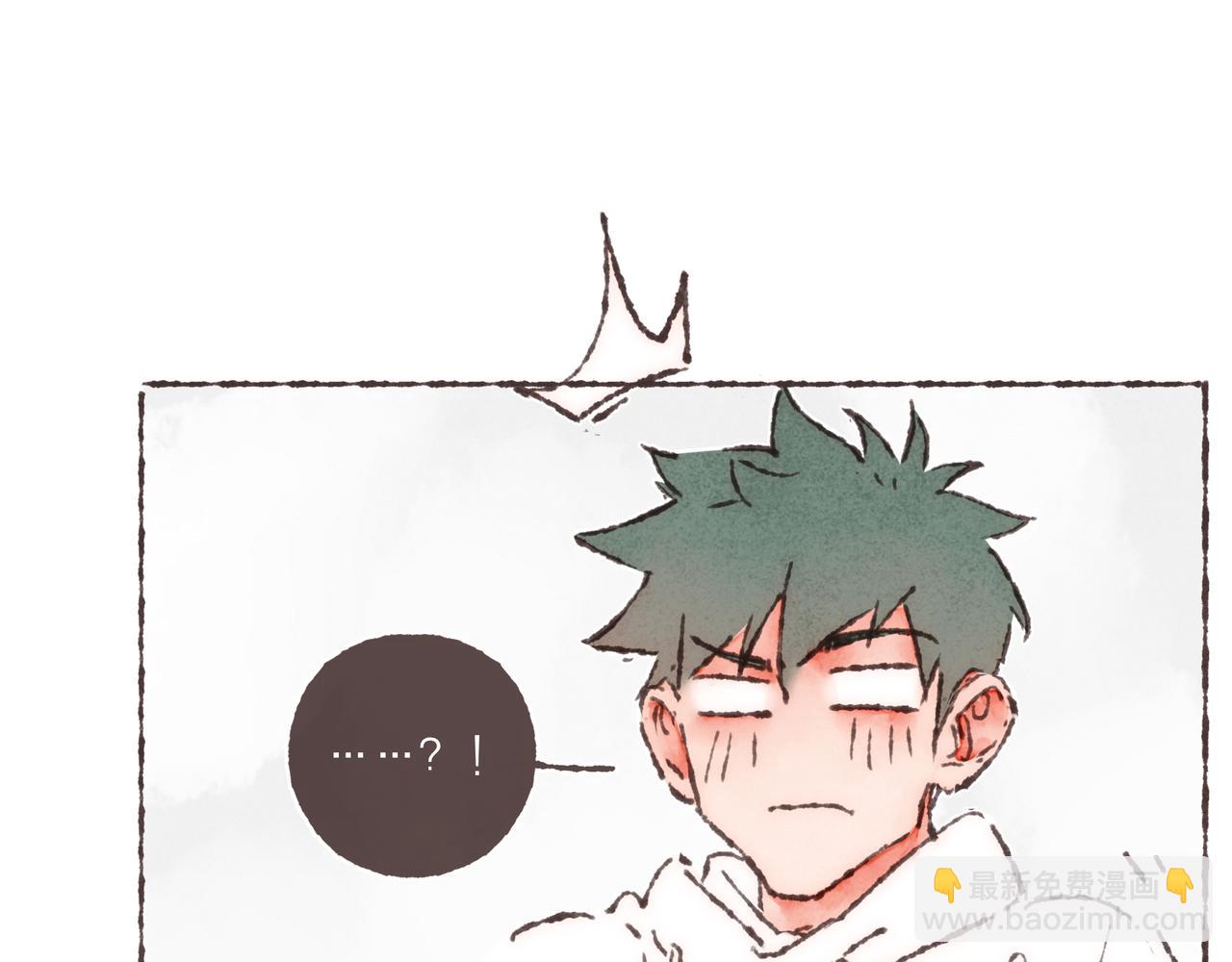 第28话 为了你，我可以(1/2)-第30话