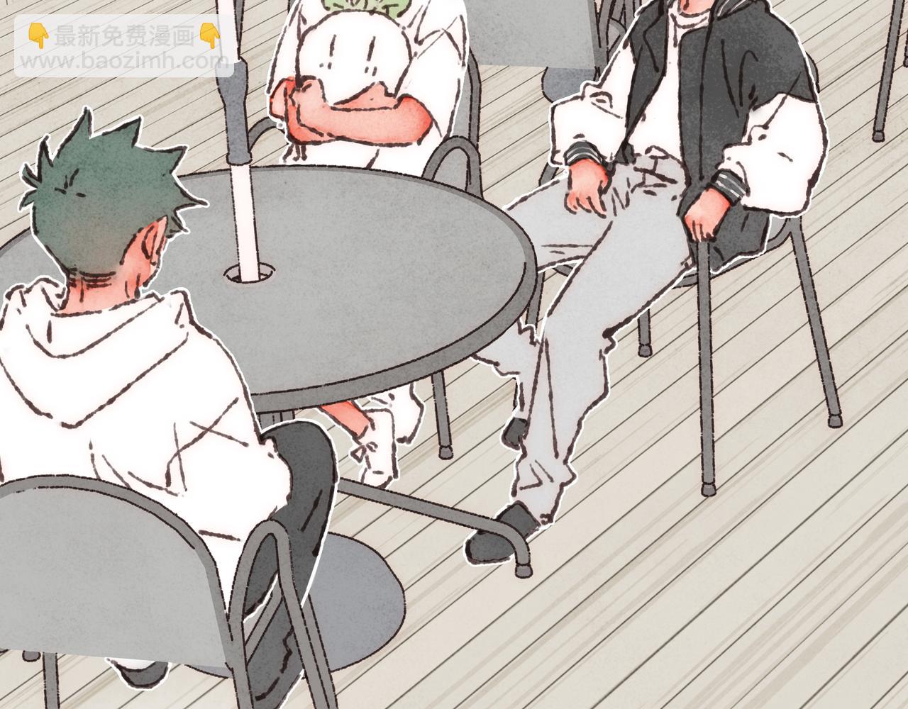 第28话 为了你，我可以(1/2)-第30话