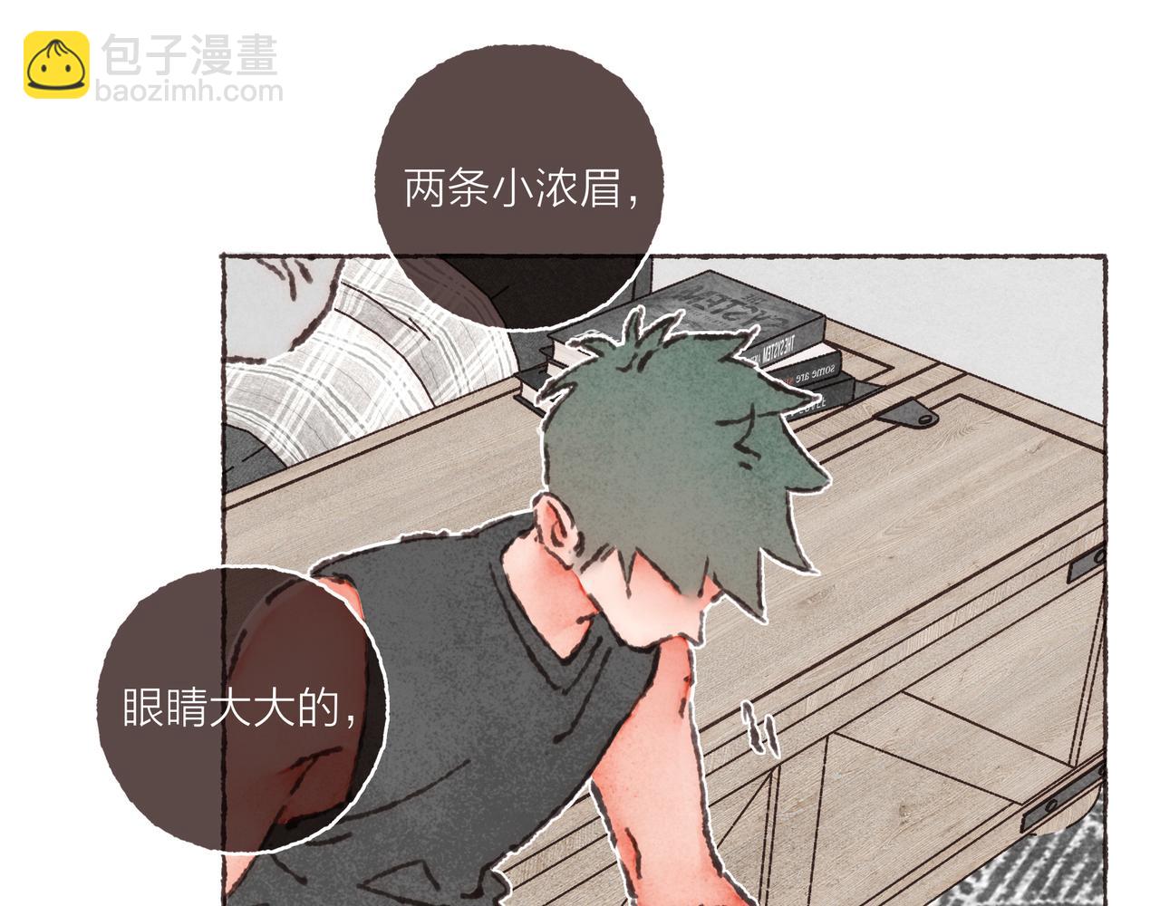 第30话 学长给的&ldquo;小惊喜&rdquo;(1/2)-第32话