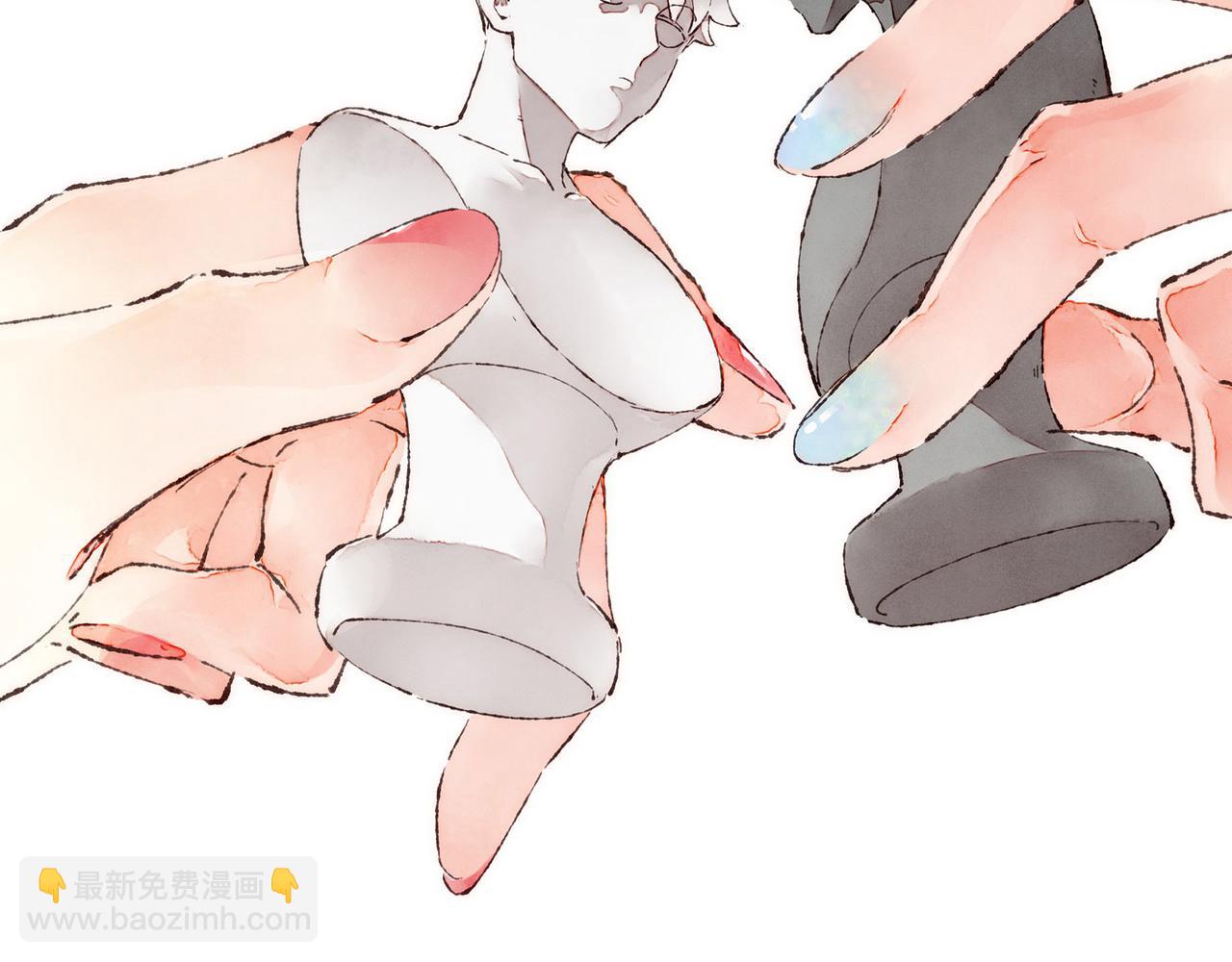 第30话 学长给的&ldquo;小惊喜&rdquo;(1/2)-第32话