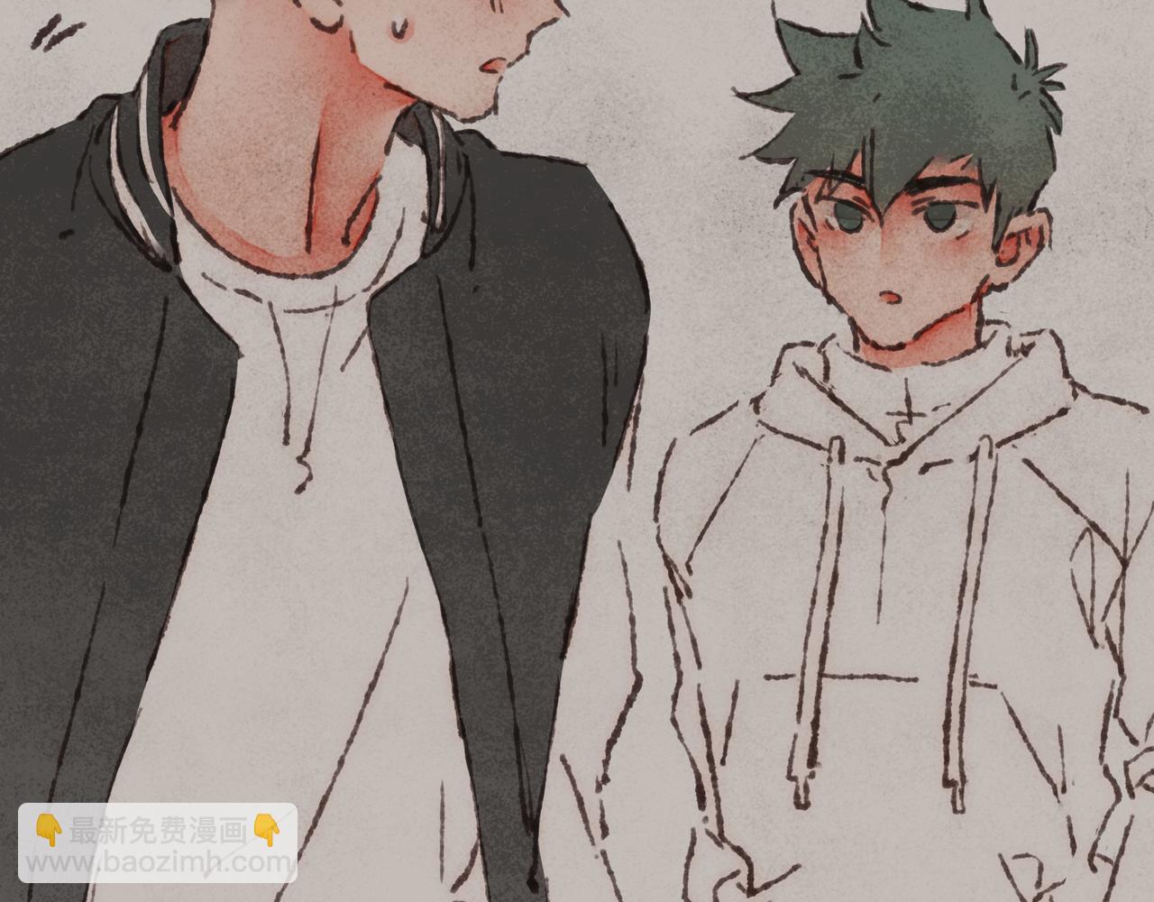 第30话 学长给的&ldquo;小惊喜&rdquo;(1/2)-第32话