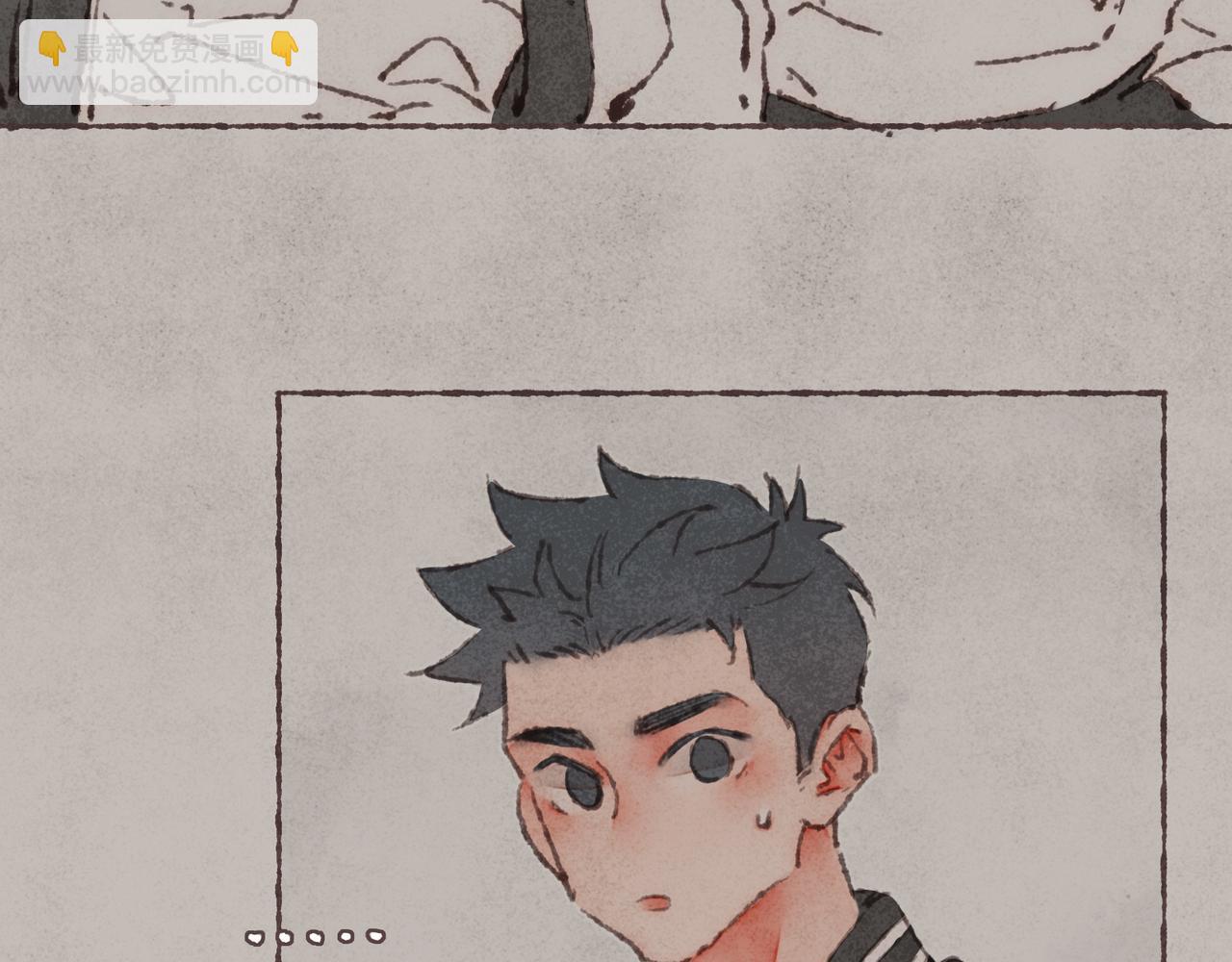 第30话 学长给的&ldquo;小惊喜&rdquo;(1/2)-第32话