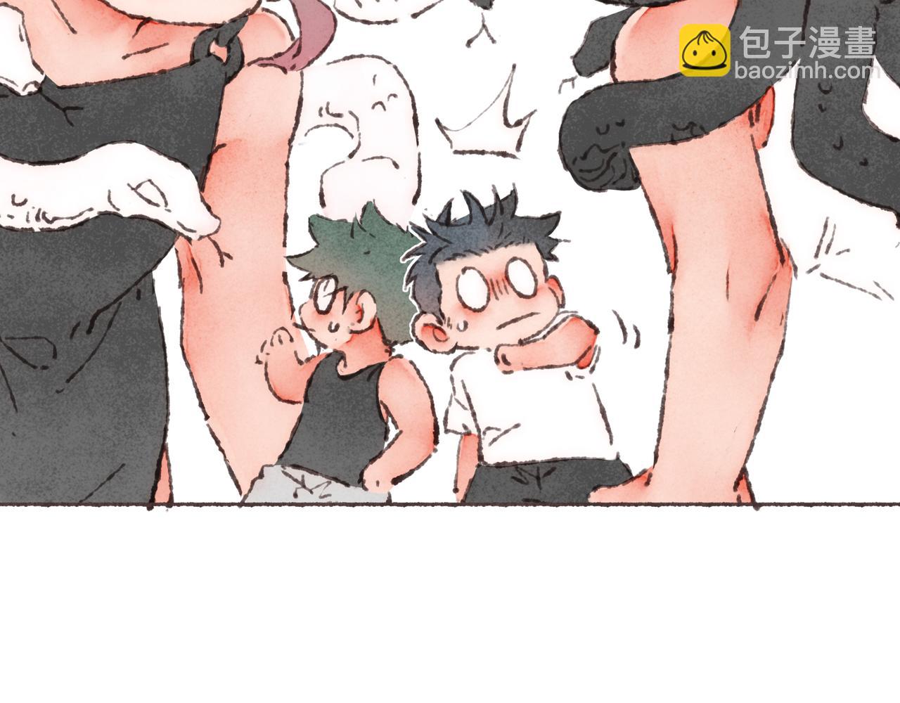 第32话 下单一个林波吧！(1/3)-第34话