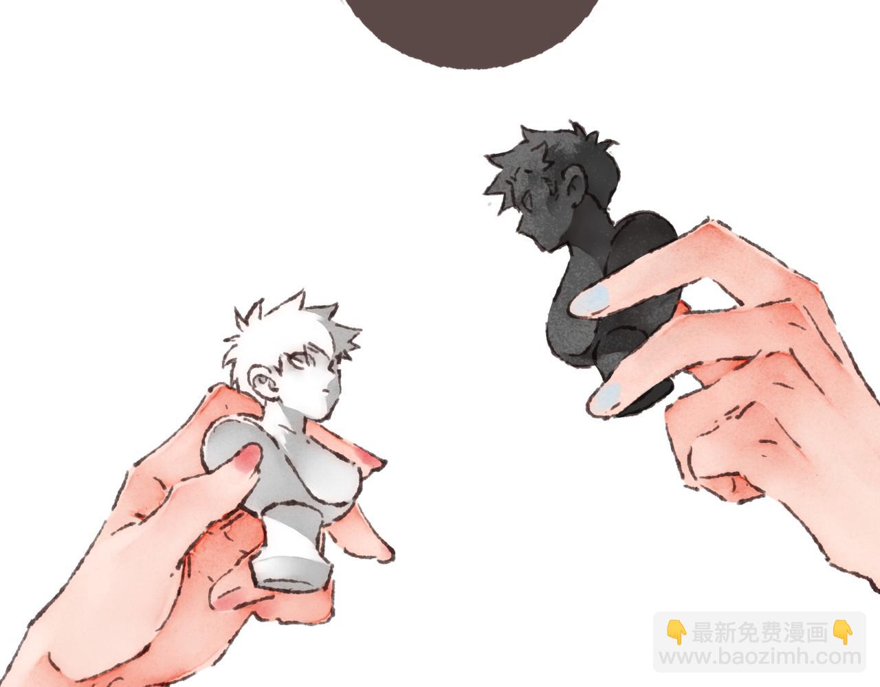 第32话 下单一个林波吧！(1/3)-第34话