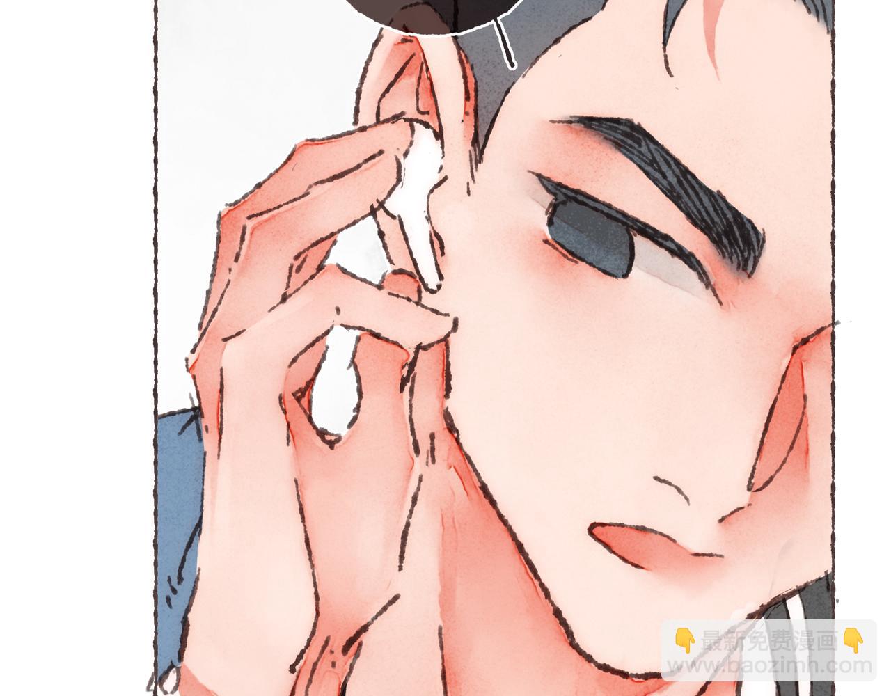 第32话 下单一个林波吧！(1/3)-第34话