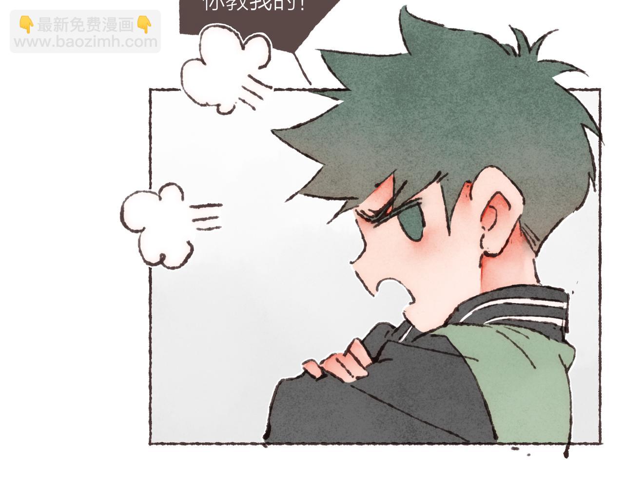 第34话 我们演的是&ldquo;喜剧&rdquo;(1/3)-第36话