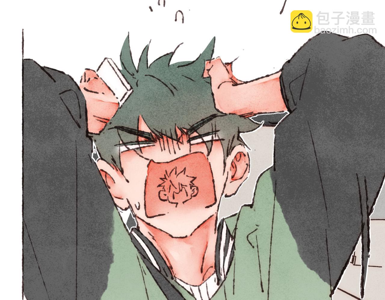 第34话 我们演的是&ldquo;喜剧&rdquo;(1/3)-第36话