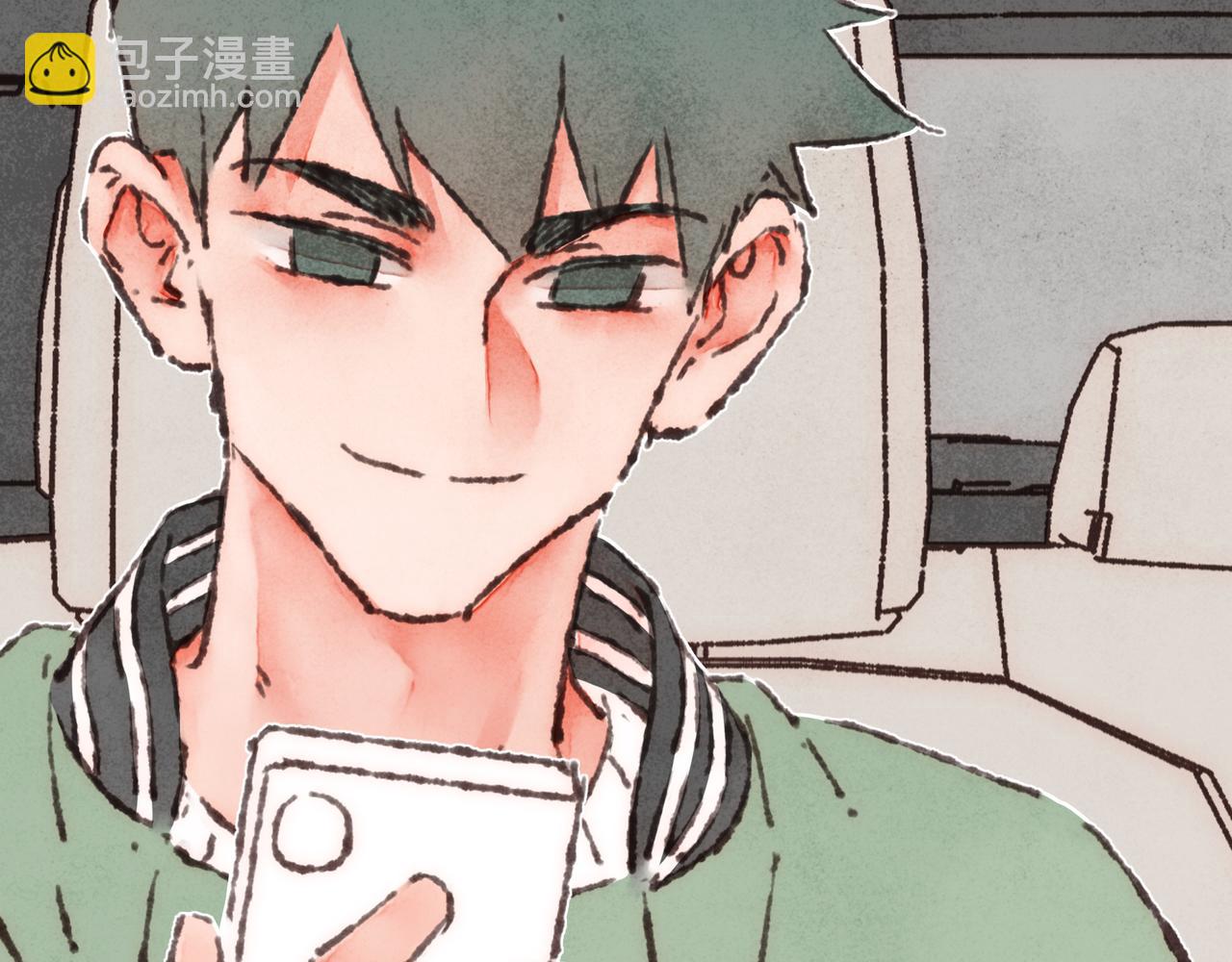 第34话 我们演的是&ldquo;喜剧&rdquo;(1/3)-第36话