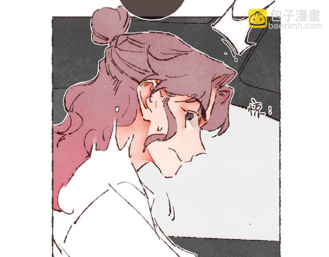 第34话 我们演的是&ldquo;喜剧&rdquo;(1/3)-第36话