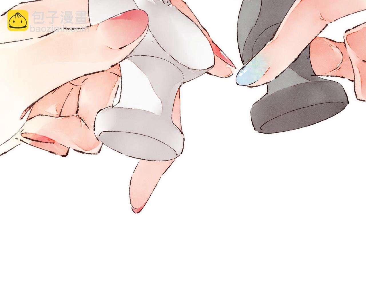 第34话 我们演的是&ldquo;喜剧&rdquo;(1/3)-第36话