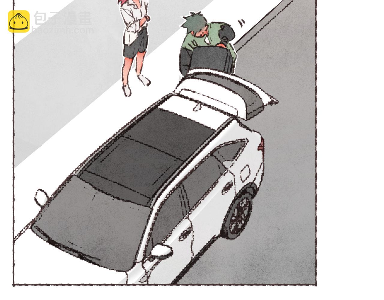 第34话 我们演的是&ldquo;喜剧&rdquo;(1/3)-第36话