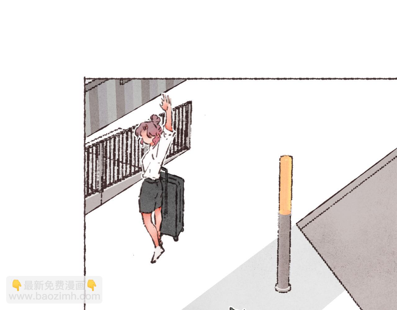 第34话 我们演的是&ldquo;喜剧&rdquo;(1/3)-第36话