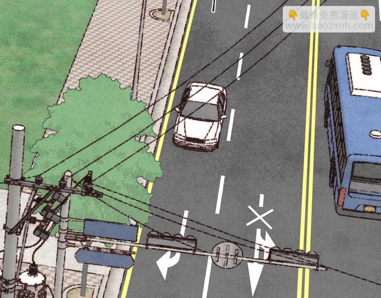 第34话 我们演的是&ldquo;喜剧&rdquo;(1/3)-第36话