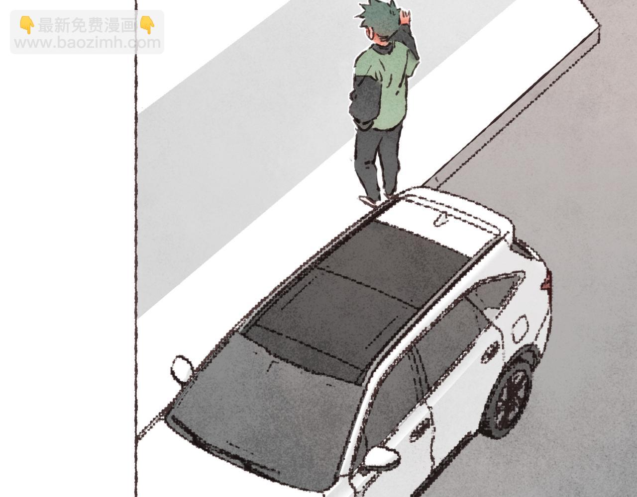 第34话 我们演的是&ldquo;喜剧&rdquo;(1/3)-第36话