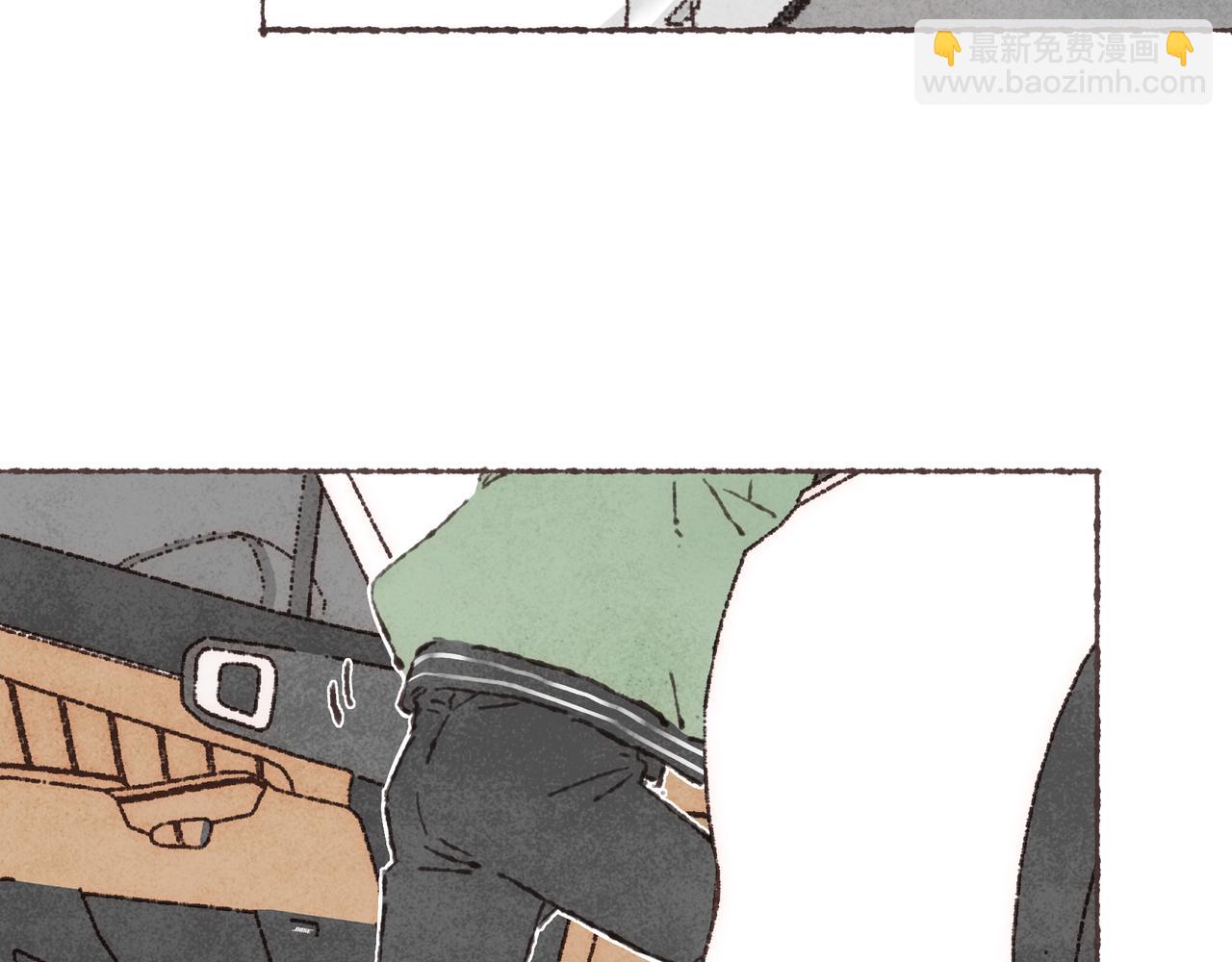 第34话 我们演的是&ldquo;喜剧&rdquo;(1/3)-第36话