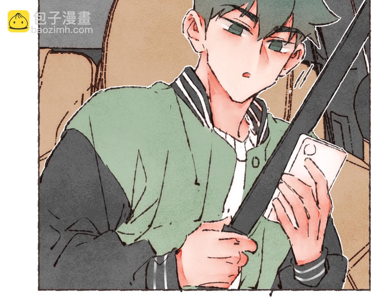 第34话 我们演的是&ldquo;喜剧&rdquo;(1/3)-第36话