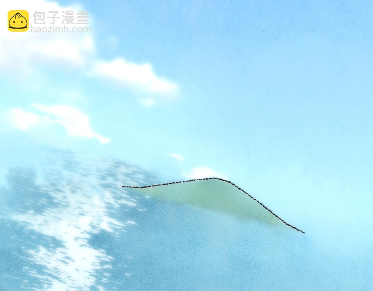 第34话 我们演的是&ldquo;喜剧&rdquo;(1/3)-第36话