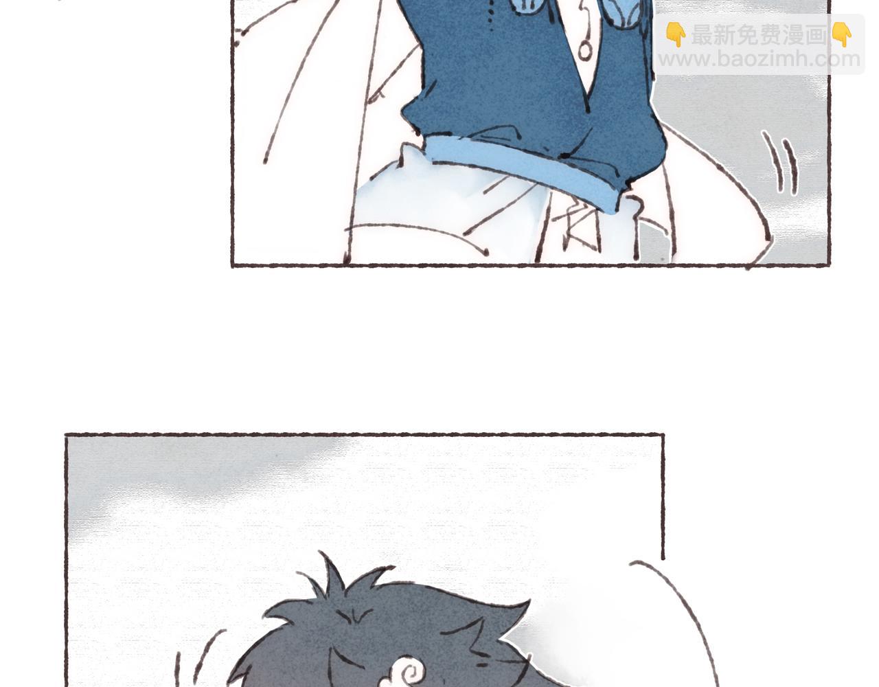 第36话 这样就&hellip;满足了(1/3)-第38话