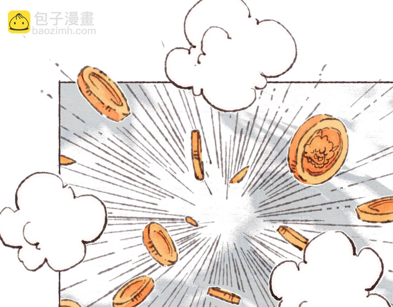 第36话 这样就&hellip;满足了(1/3)-第38话