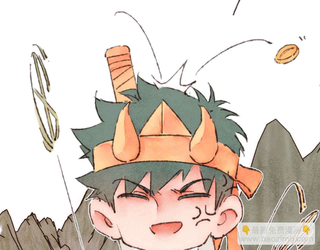 第36话 这样就&hellip;满足了(1/3)-第38话