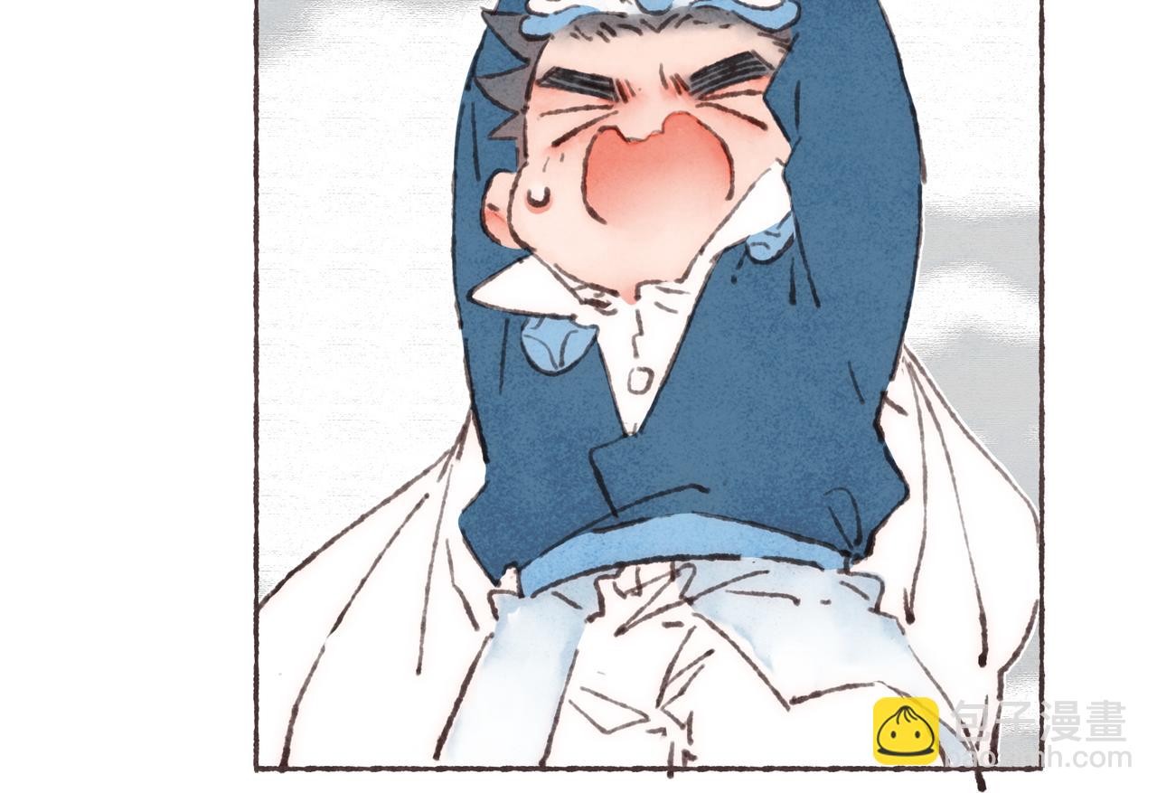 第36话 这样就&hellip;满足了(1/3)-第38话