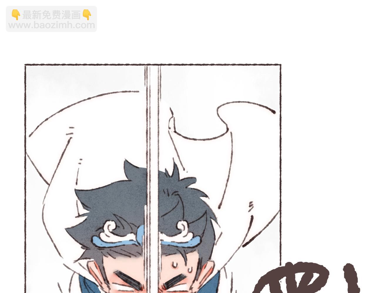 第36话 这样就&hellip;满足了(1/3)-第38话