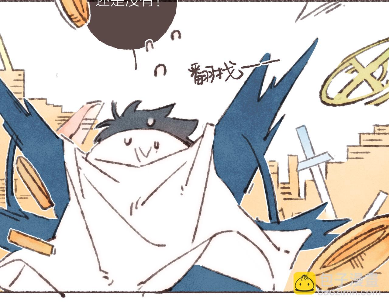 第36话 这样就&hellip;满足了(1/3)-第38话