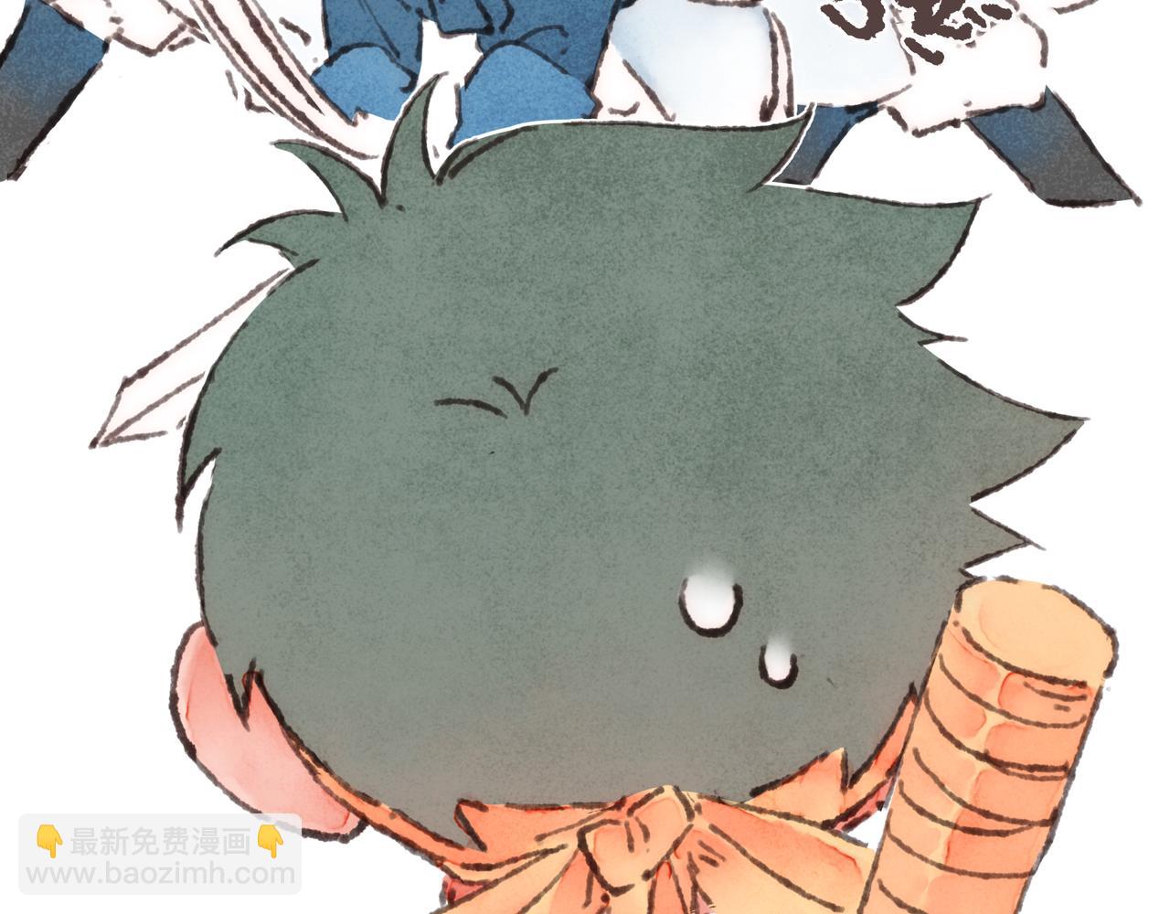 第36话 这样就&hellip;满足了(1/3)-第38话