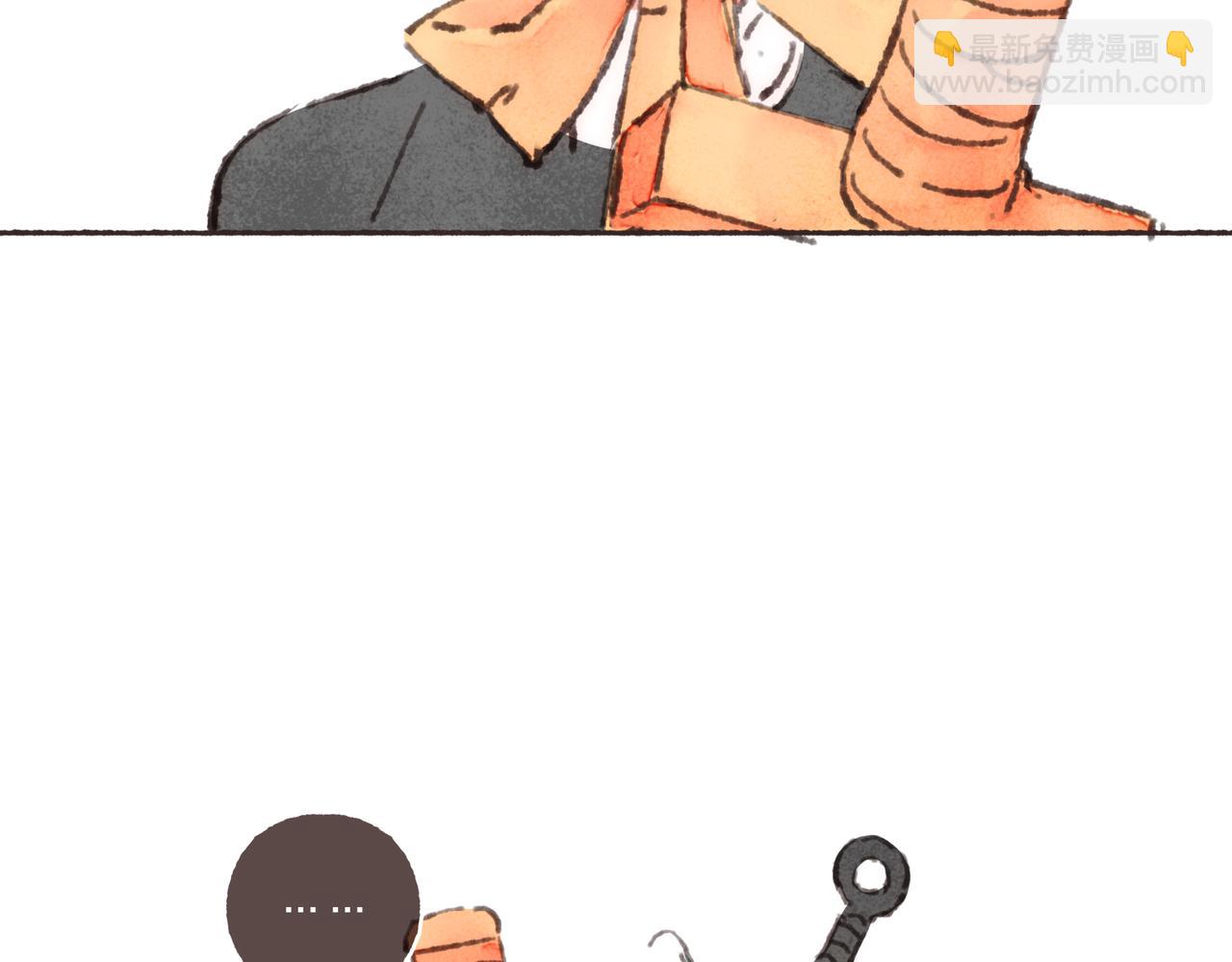 第36话 这样就&hellip;满足了(1/3)-第38话