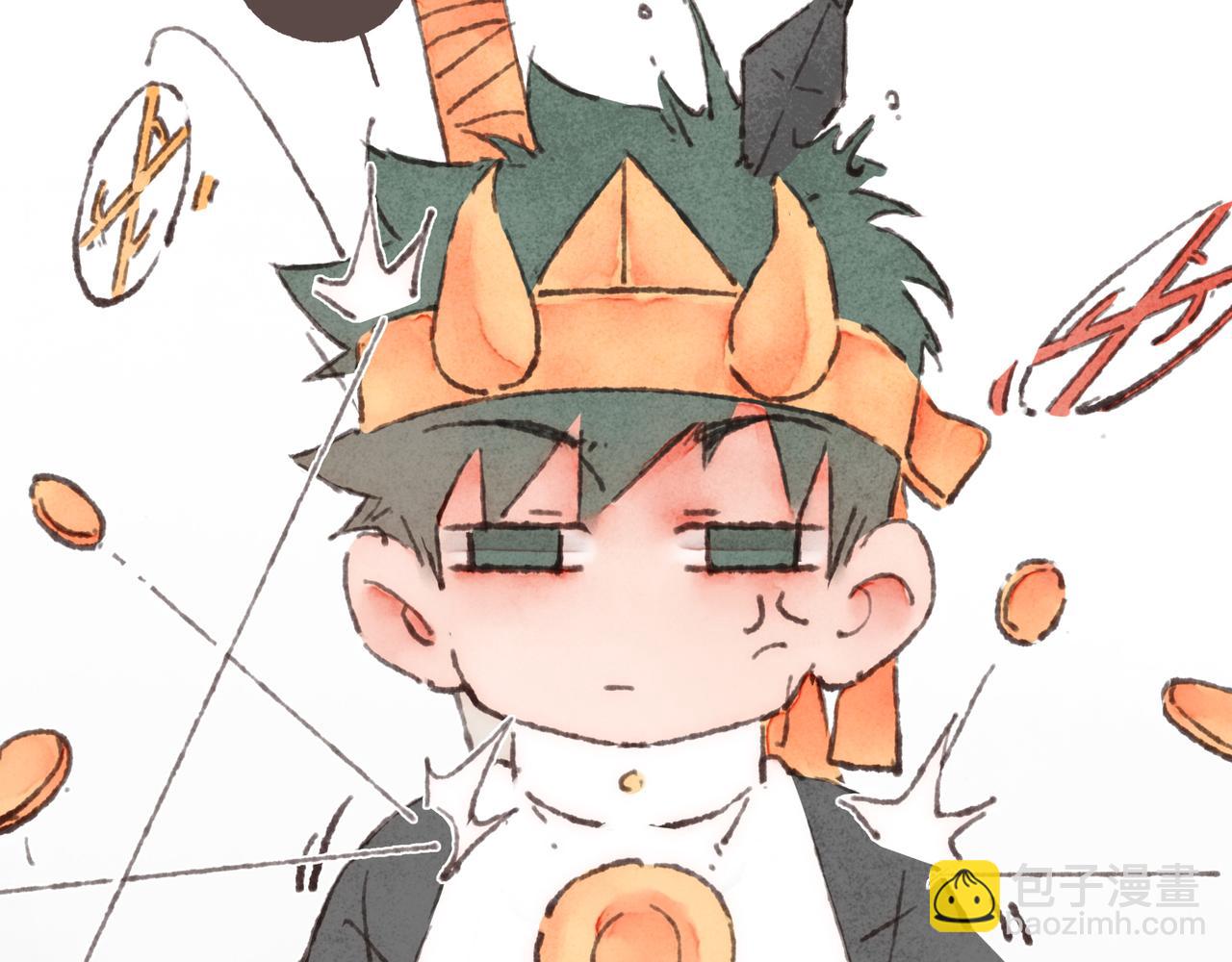 第36话 这样就&hellip;满足了(1/3)-第38话