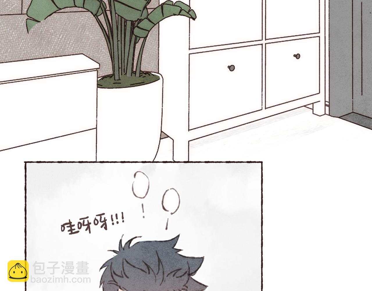 第36话 这样就&hellip;满足了(1/3)-第38话