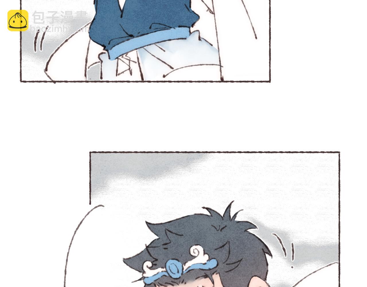 第36话 这样就&hellip;满足了(1/3)-第38话