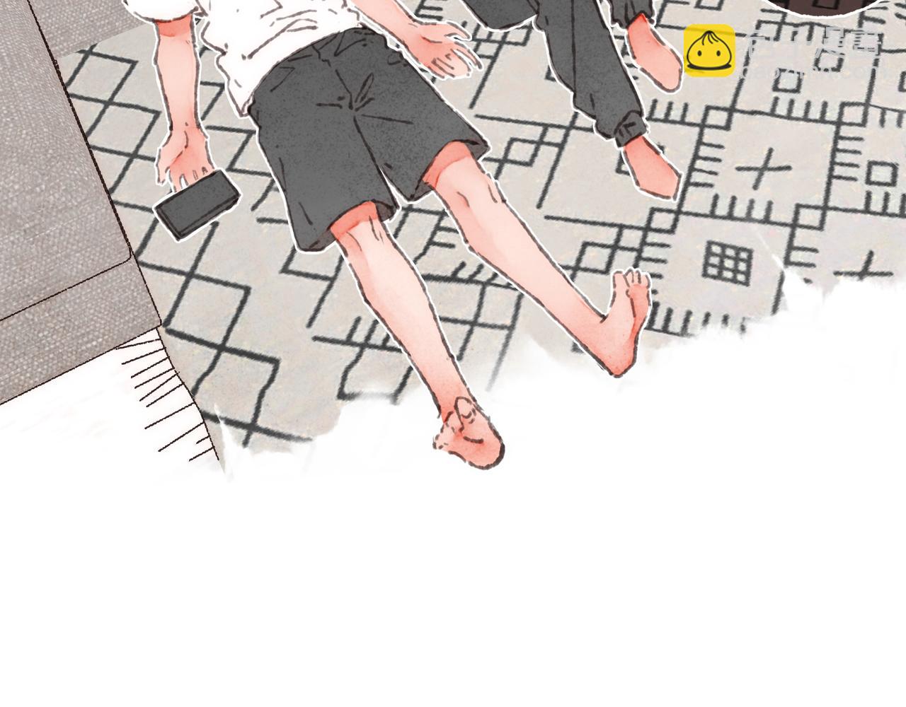 第36话 这样就&hellip;满足了(1/3)-第38话