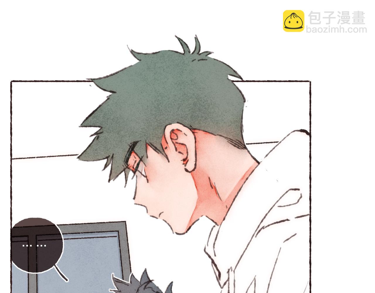 第36话 这样就&hellip;满足了(1/3)-第38话