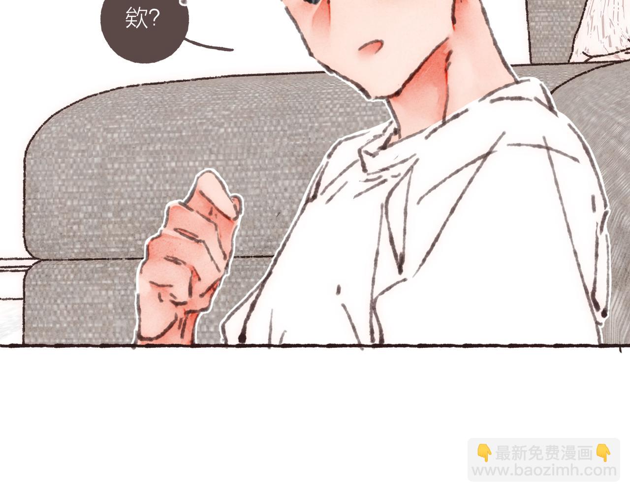 第36话 这样就&hellip;满足了(1/3)-第38话