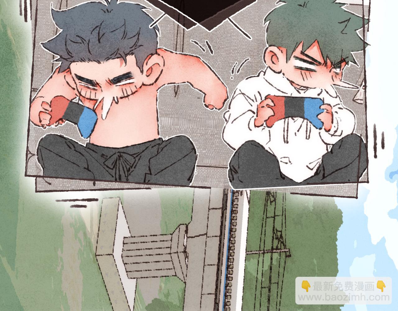 第38话 姐姐妹妹站起来(1/2)-第40话