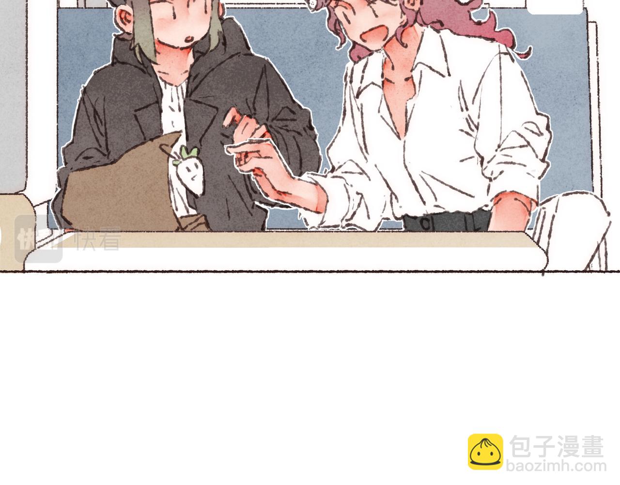 第38话 姐姐妹妹站起来(1/2)-第40话