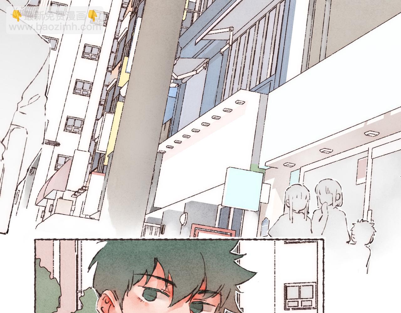 第3话 姐姐的&ldquo;斩男秘技&rdquo;(1/3)-第4话