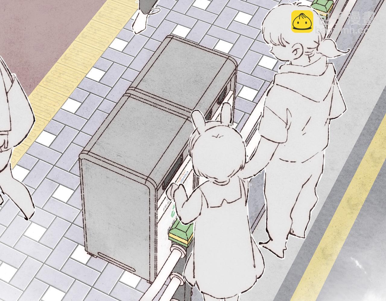 第3话 姐姐的&ldquo;斩男秘技&rdquo;(1/3)-第4话