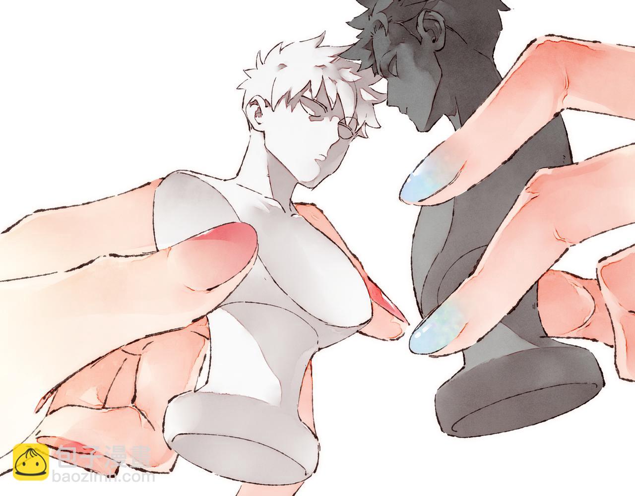 第3话 姐姐的&ldquo;斩男秘技&rdquo;(1/3)-第4话