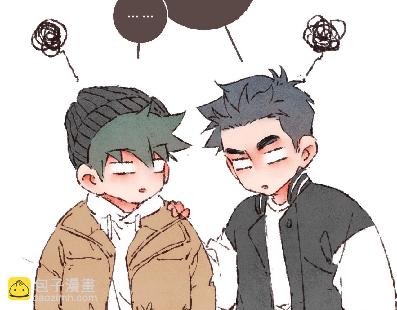 第40话 迟到的家伙到底在干什么？！(1/3)-第42话