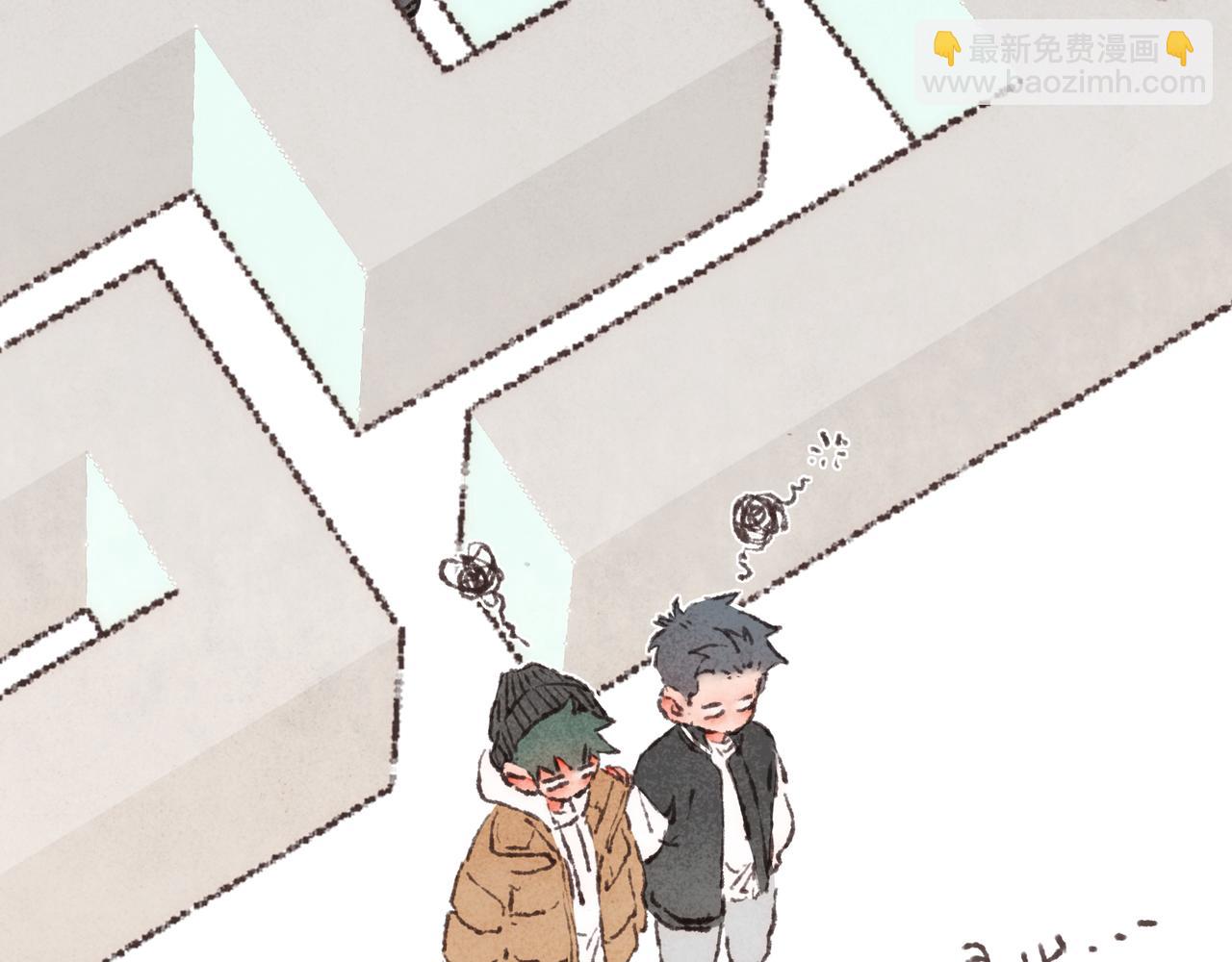 第40话 迟到的家伙到底在干什么？！(1/3)-第42话