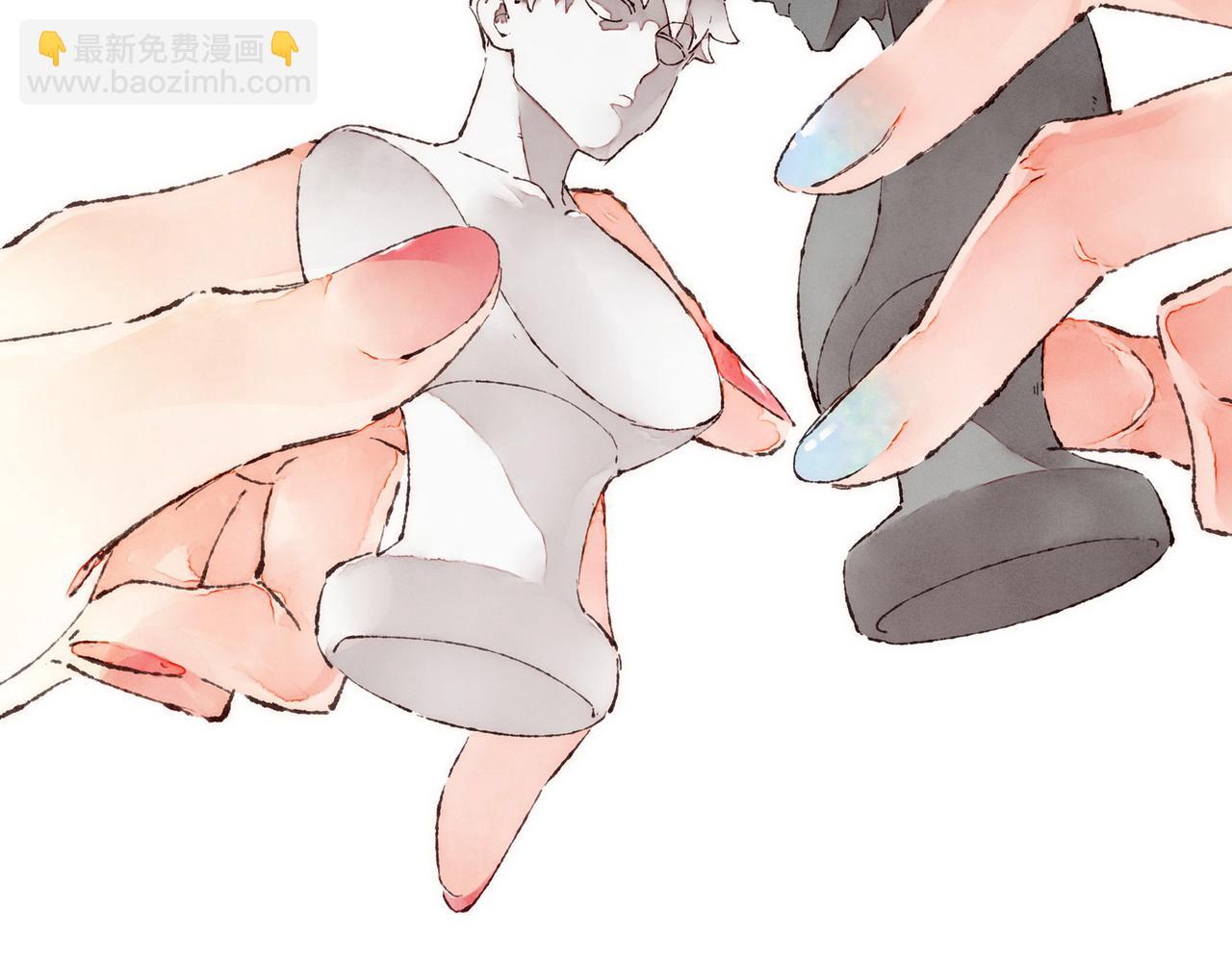 第40话 迟到的家伙到底在干什么？！(1/3)-第42话