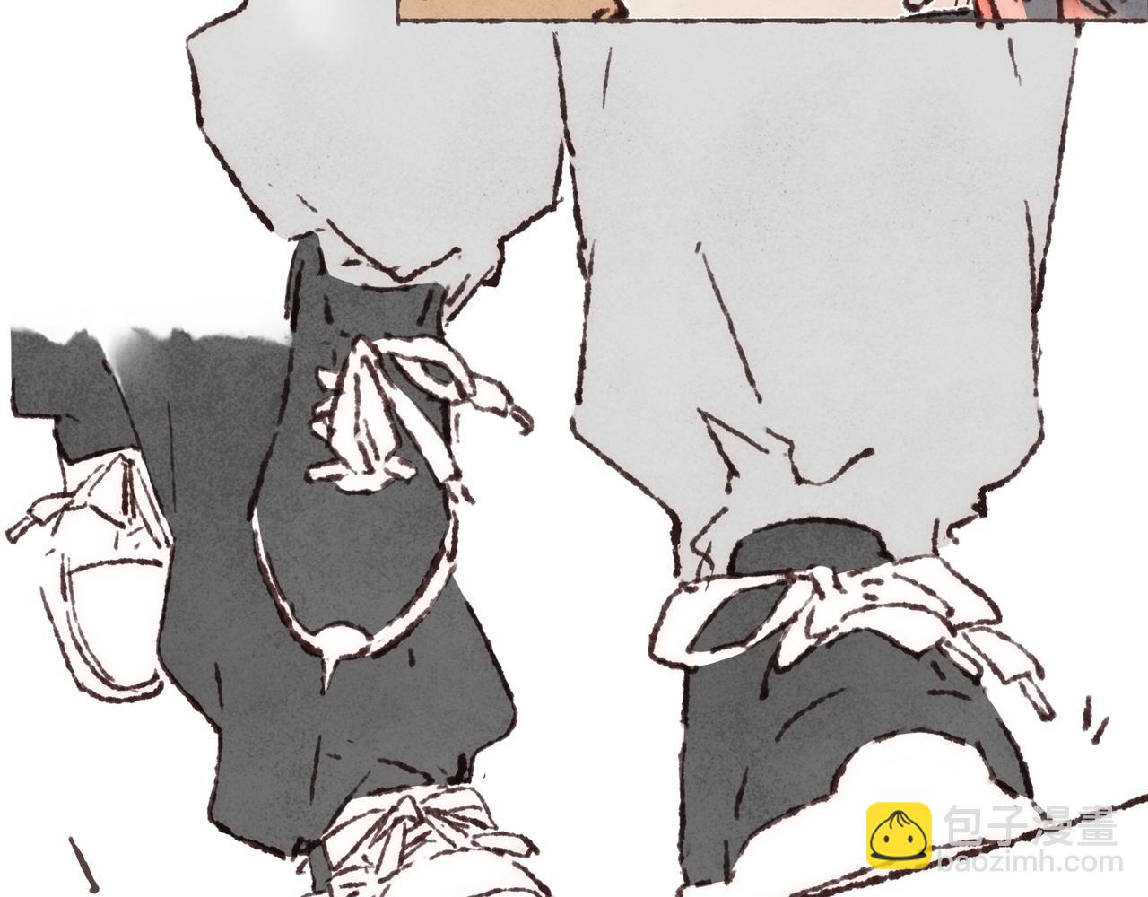 第40话 迟到的家伙到底在干什么？！(1/3)-第42话