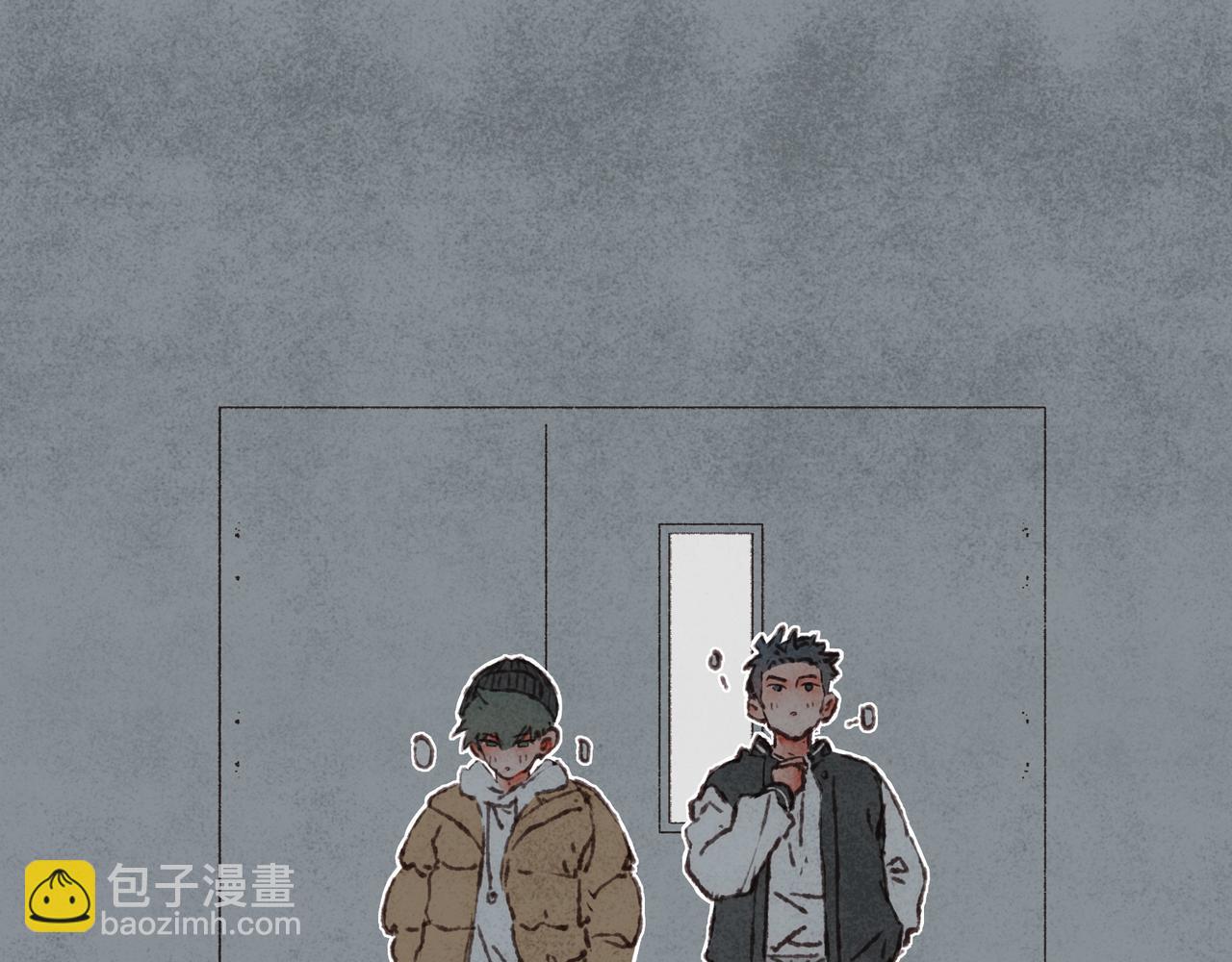 第40话 迟到的家伙到底在干什么？！(1/3)-第42话