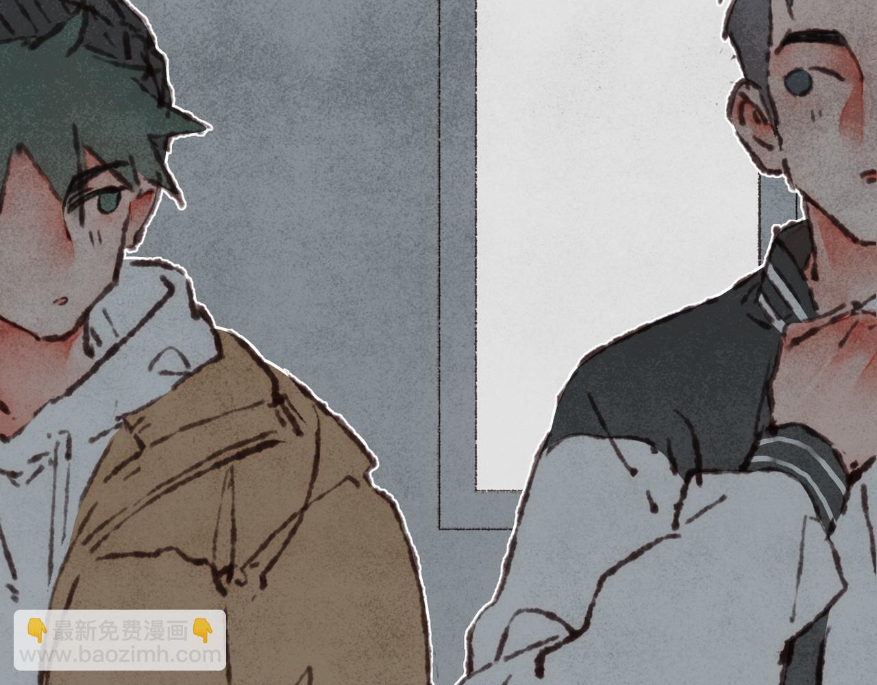 第40话 迟到的家伙到底在干什么？！(1/3)-第42话