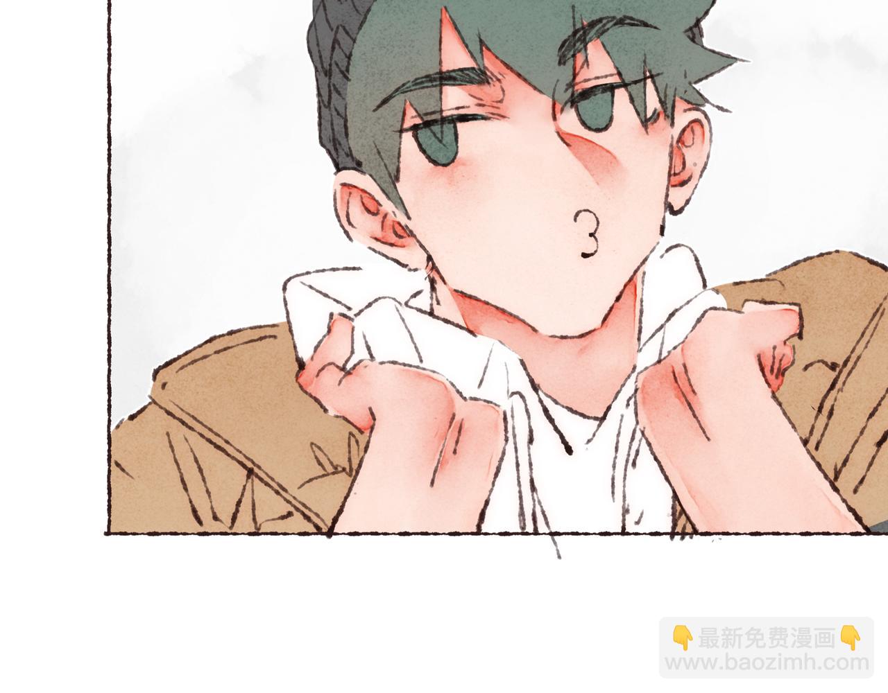 第42话 哥哥弟弟站起来！(1/3)-第44话