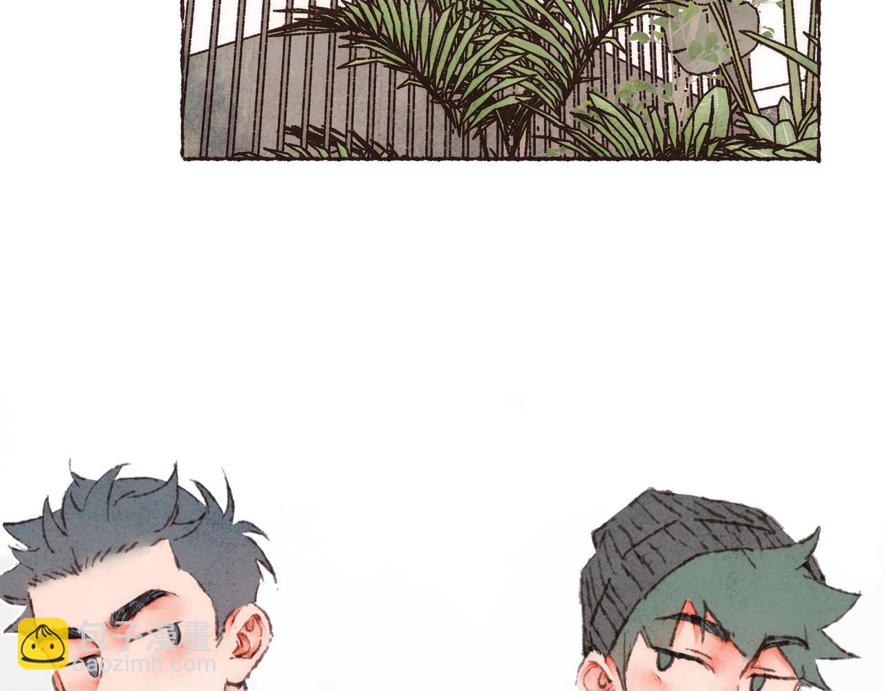 第42话 哥哥弟弟站起来！(1/3)-第44话