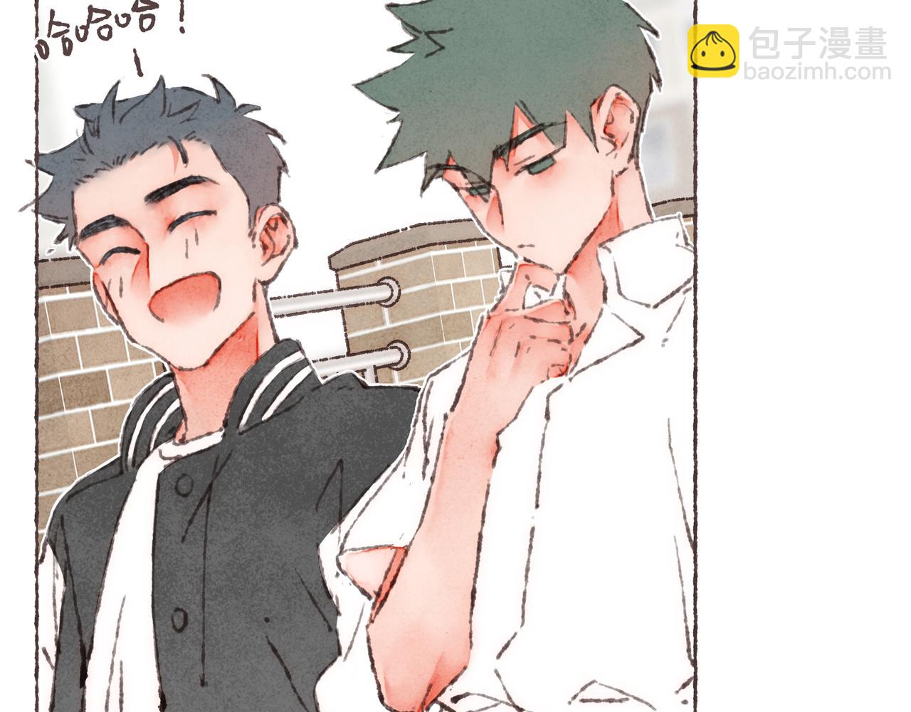 番外-我为什么喜欢他-03(1/2)-第48话