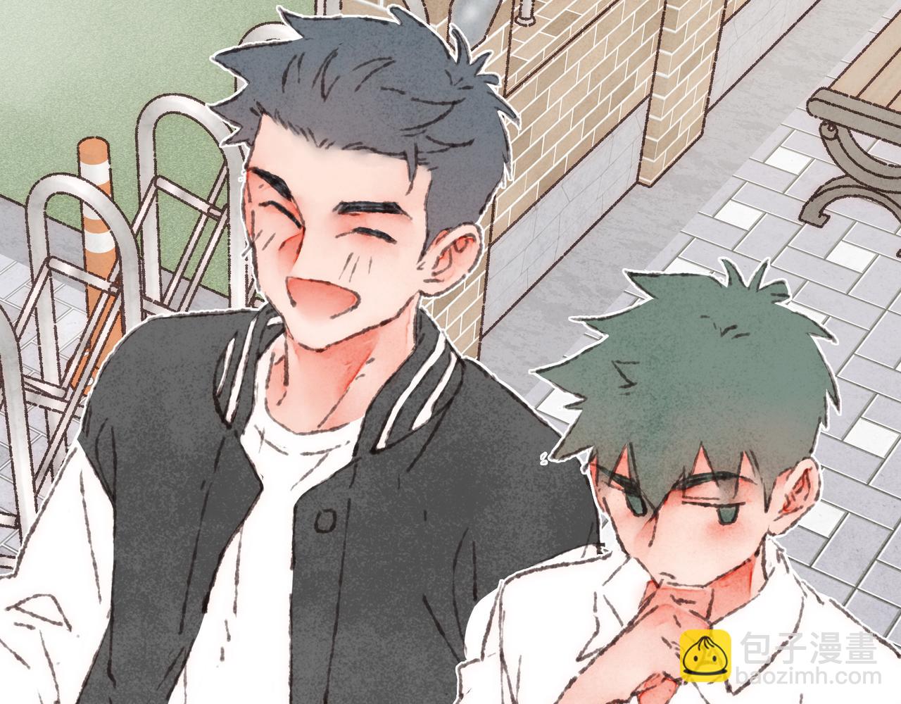 番外-我为什么喜欢他-03(1/2)-第48话